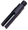Reed - PL688 - 11/16in Pvc Shell Cutter - 3/4in NPT &amp; AWWA Nom Corp. Size - 04385 PL688